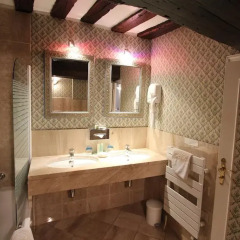 Hotel de la Bretonnerie 3* Стандартный номер с различными типами кроватей фото 7