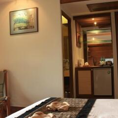 Отель Andalay Boutique Resort Ланта сауна
