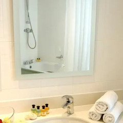 Corus Hotel Hyde Park 4* Стандартный номер с различными типами кроватей фото 2