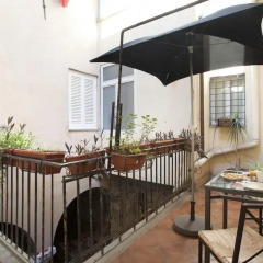 Отель Piazza Navona
