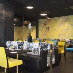 Отель Thon Hotel Stavanger Норвегия, Ставангер - отзывы, цены и фото номеров - забронировать отель Thon Hotel Stavanger онлайн развлечения