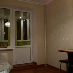 Апартаменты Apartment M. Zhukova спа