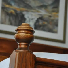 Отель Rooms36 интерьер отеля