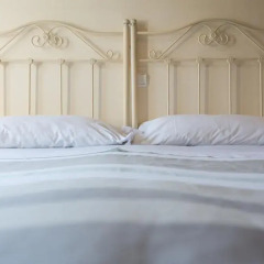 Отель Posada 3 Valles сейф в номере