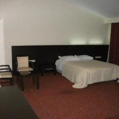 Arsan Hotel 4* Стандартный номер с различными типами кроватей фото 2
