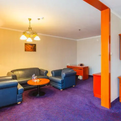 Гостиница Холидей Инн Москва Виноградово (Holiday Inn Moscow Vinogradovo) детские мероприятия фото 2