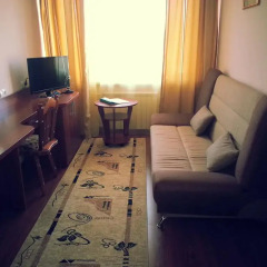 Hotel Centralnaya комната для гостей фото 5