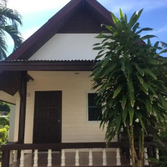 Отель Southern Lanta Resort 3* Стандартный номер с 2 отдельными кроватями фото 3