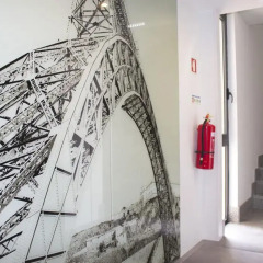 Отель Porto D'Época II интерьер отеля