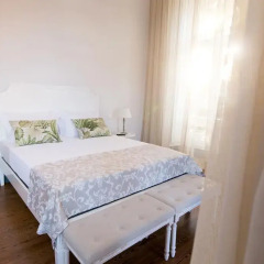 Отель Casa Das Palmeiras Charming House Azores 3* Номер Делюкс