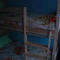 Гостиница Razliv Zaliv Hostel & Hotel в Санкт-Петербурге 3 отзыва об отеле, цены и фото номеров - забронировать гостиницу Razliv Zaliv Hostel & Hotel онлайн Санкт-Петербург комната для гостей фото 5
