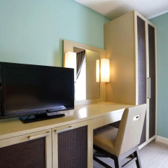 Hotel Monterey Hanzomon 3* Номер категории Эконом с различными типами кроватей фото 2