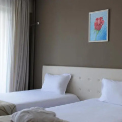 Park Hotel Kyustendil 3* Люкс фото 2