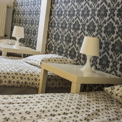 Wawa Hostel Варшава интерьер отеля