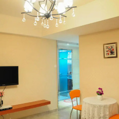 Апартаменты Shenzhen Haoshunyi Gang Ao 8 Apartments (Former Dongmen Xin Phoenix Gang Ao 8 Apartments) детские мероприятия фото 2