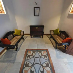 Отель Villa Razi интерьер отеля фото 3