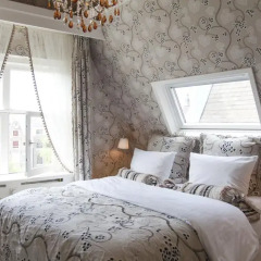 Hotel Estheréa 4* Стандартный номер с различными типами кроватей фото 5
