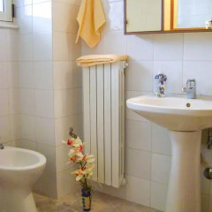 Отель B&B Aquila Апартаменты фото 41