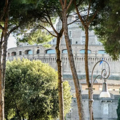 Отель I Love Vaticano фото 2