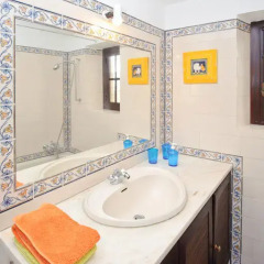 Отель Quinta das Alfazemas Студия разные типы кроватей фото 12