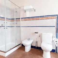Hotel Casa Del Pilar 3* Улучшенный номер с различными типами кроватей фото 16