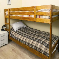 Hostel Yuriy Dolgorukiy комната для гостей
