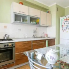 Гостиница Homestay on Absalyamova 29 в номере фото 2