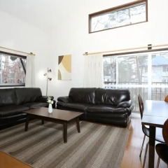 Hakuba Echo Hotel 3* Вилла фото 3