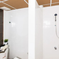 Отель Baron Residence 4* Студия фото 6