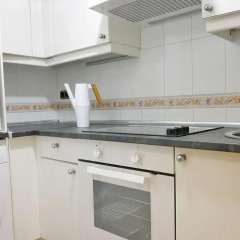 Отель Almaden Apartment Испания, Мадрид - отзывы, цены и фото номеров - забронировать отель Almaden Apartment онлайн в номере