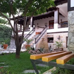 Отель Guesthouse Kris Берат фото 5
