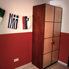 Отель Pokoje Gościnne Stop Wrocław 3* Стандартный номер фото 20