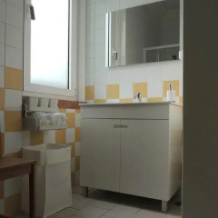 Отель 71 Castilho Guest House 3* Стандартный номер фото 17