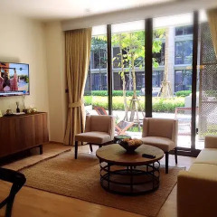 Отель Baan Mai Khao at Mai Khao Beach Phuket комната для гостей фото 3