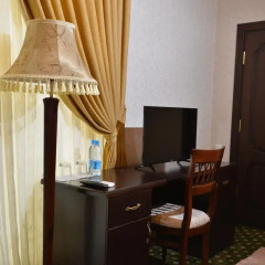 Gloria Hotel 4* Номер Делюкс с различными типами кроватей фото 17
