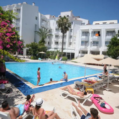 Sonnen Hotel детские мероприятия