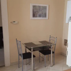 Boomerang Hostel and Apartments Апартаменты с различными типами кроватей фото 7