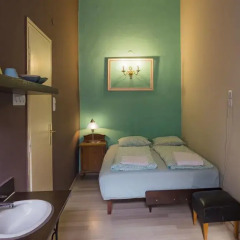 Santico Art Hostel And Guesthouse Стандартный номер фото 4