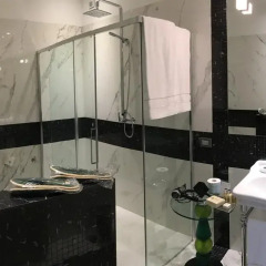Отель Palazzetto Pisani 4* Номер Делюкс с различными типами кроватей фото 8