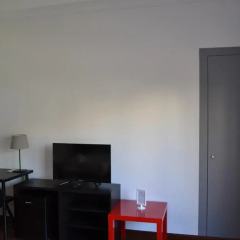 Отель Rua Suites Барселона удобства в номере