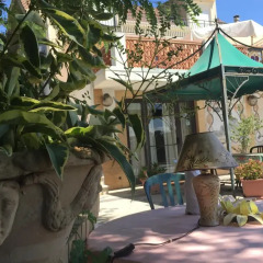 Отель B&B Pepito Пьяцца-Армерина фото 2