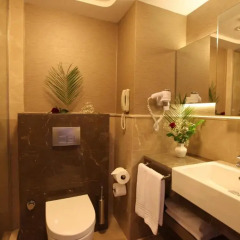 Hotel Grand Side - All Inclusive 5* Стандартный номер фото 16