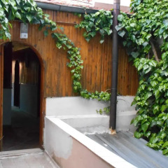 OzenTurku Hotel Турция, Памуккале - отзывы, цены и фото номеров - забронировать отель OzenTurku Hotel онлайн сауна