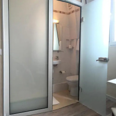 Отель Arian Hôtel Франция, Париж - отзывы, цены и фото номеров - забронировать отель Arian Hôtel онлайн ванная фото 2