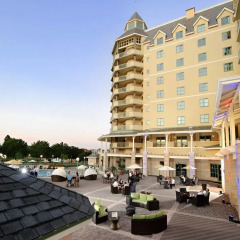 Отель World Golf Village Renaissance St. Augustine Resort фото 6
