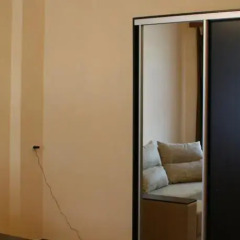 Апартаменты Furnished Apartments on Nauchnaya комната для гостей фото 2