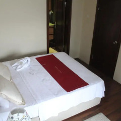 Perili Köşk Concept Hotel Стандартный номер фото 39