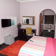 Отель Topaz Lodge 2* Полулюкс с различными типами кроватей фото 2