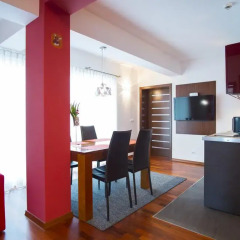 Отель Apartamenty Comfort & Spa Stara Polana Люкс фото 4