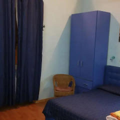 Отель Walter Guest House Стандартный номер фото 8